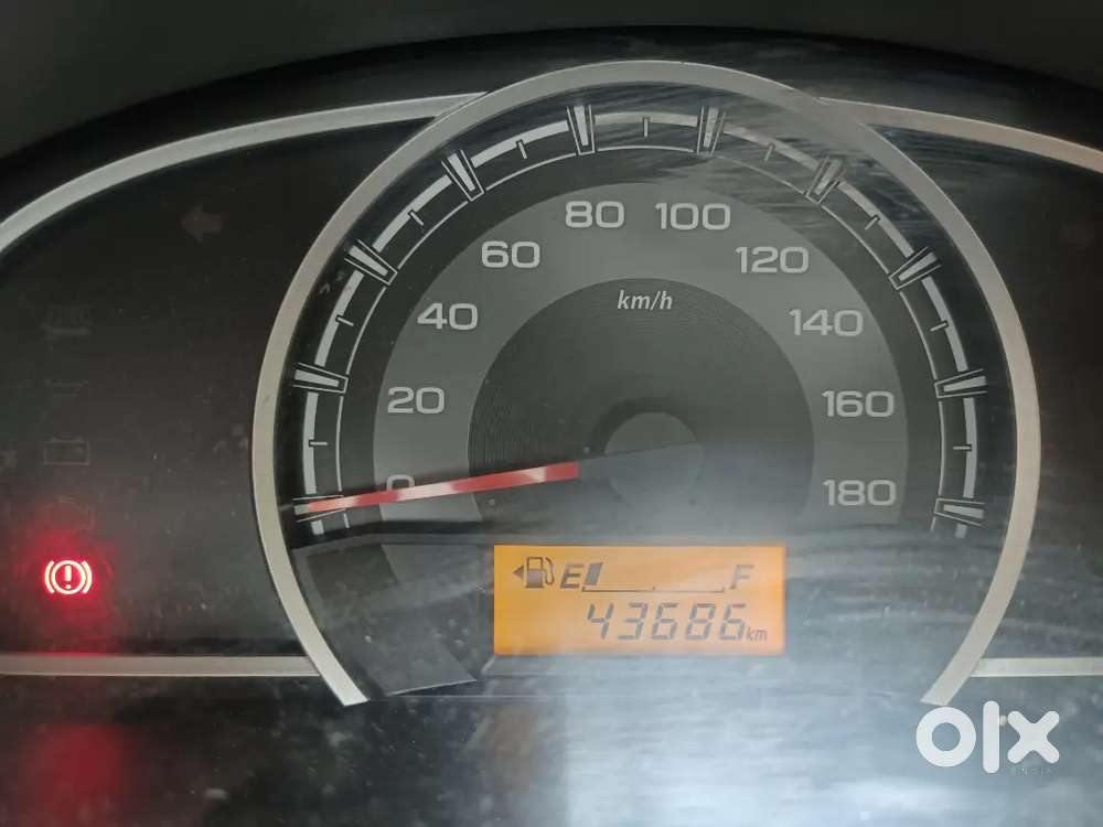 2014 Maruti Suzuki Alto