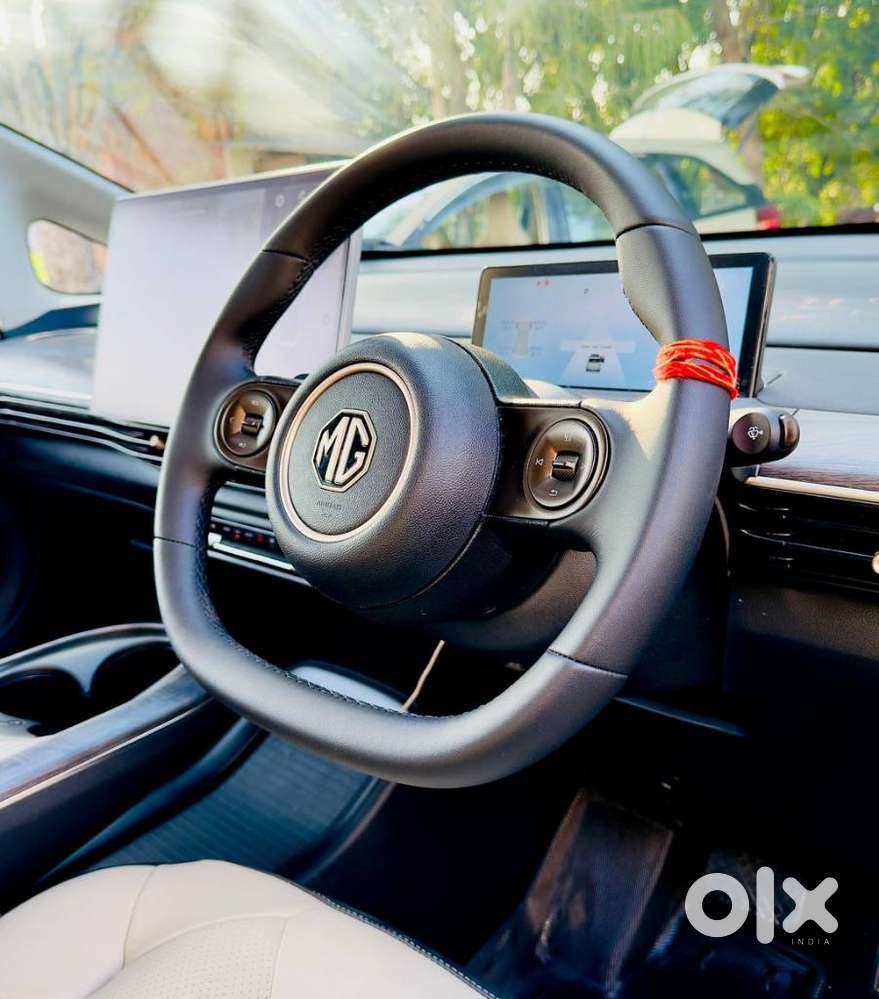 Mg Windsor Ev Essence, 2025