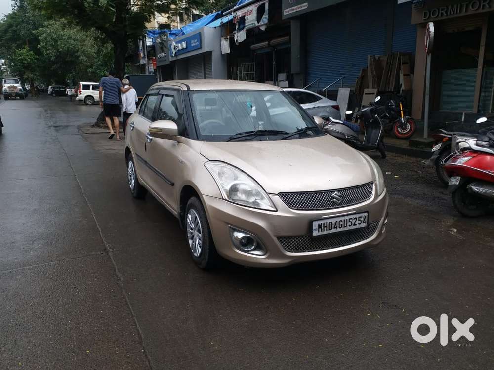 Maruti Suzuki Swift Dzire Vdi (o), 2015, Diesel