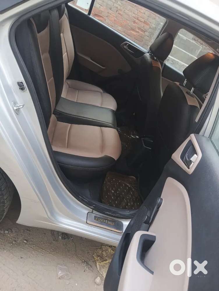 Hyundai Elite I20 2015 Petrol 6200 Km Driven