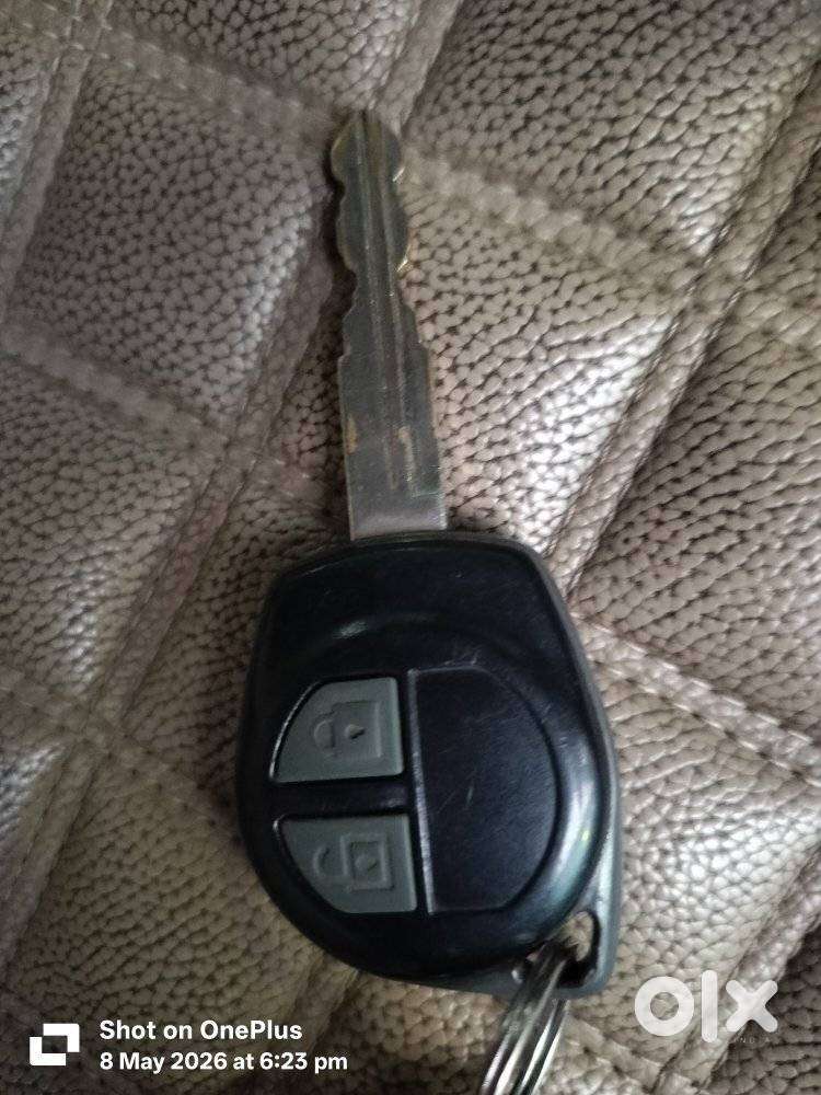 Maruti Suzuki Wagon R 1.0, 2017, Petrol