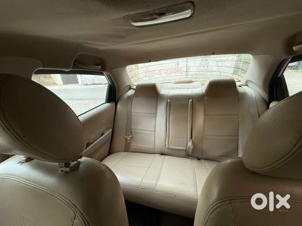 Honda City Zx 2005 Manual