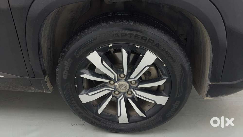 Mg Hector 1.5 Hybrid Sharp, 2019, Cng & Hybrids