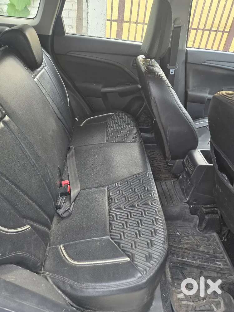 Maruti Suzuki Brezza 2022 Petrol Good Condition