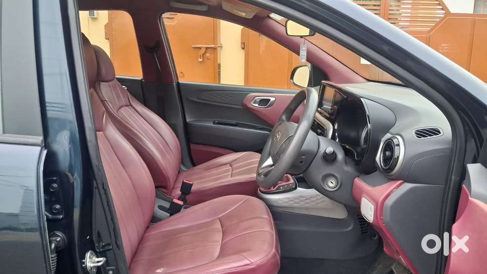 Hyundai Grand I10 Nios Sportz 1.2 Kappa Amt, 2020, Petrol