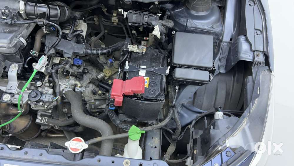 Maruti Suzuki Baleno 1.3 Alpha, 2022, Petrol