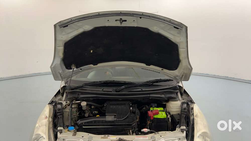 Maruti Suzuki Swift Vvt Vxi, 2015, Petrol