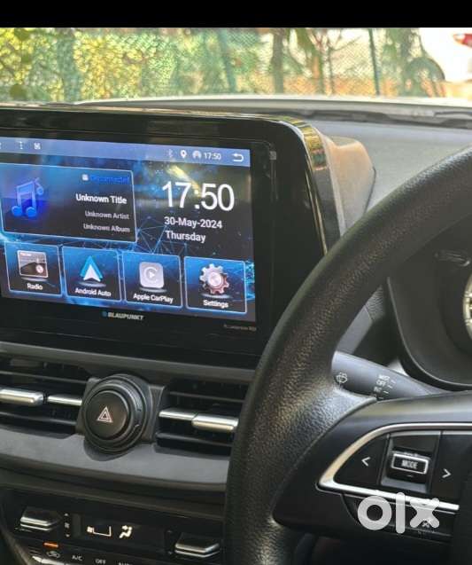 Maruti Suzuki Grand Vitara 1.5 Delta Smart Hybrid, 2022, Petrol