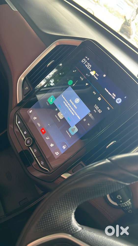 Mg Hector Plus Diesel 2021