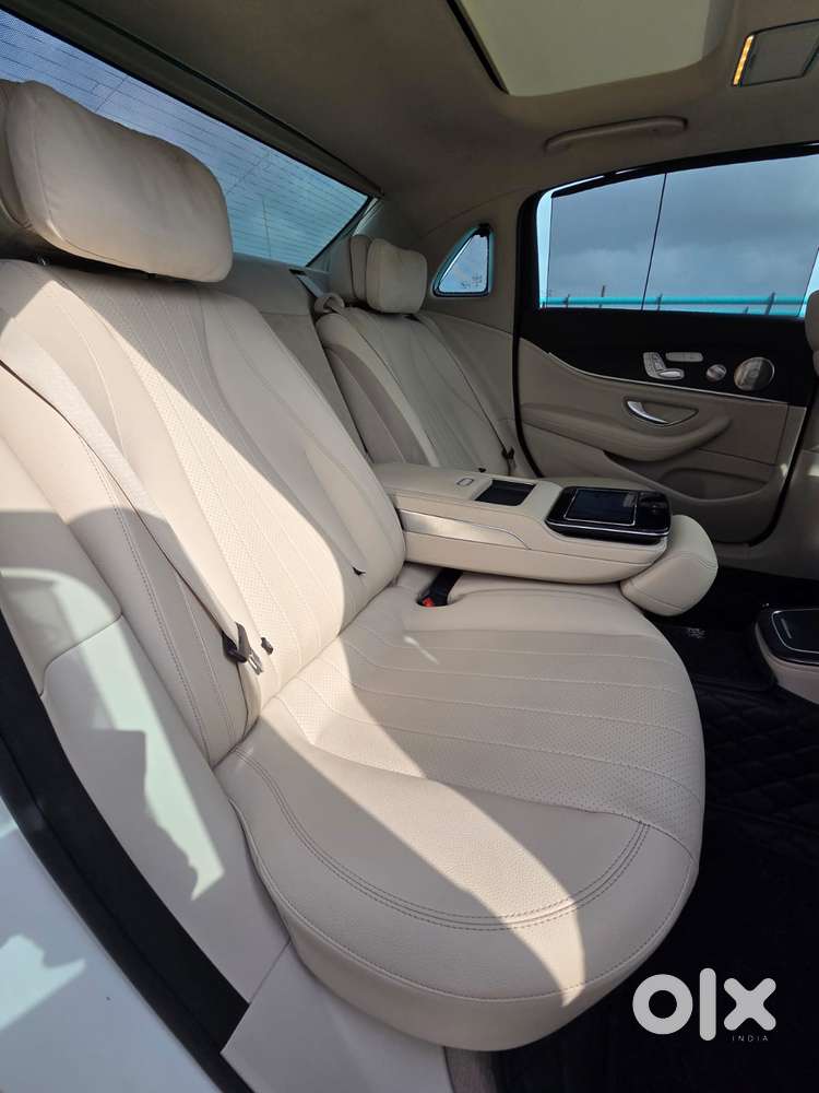 Mercedes-benz E-class E 220d Exclusive, 2022, Diesel