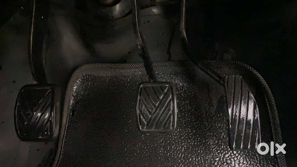 Maruti Suzuki Wagon R 1.0 Vxi, 2017, Petrol