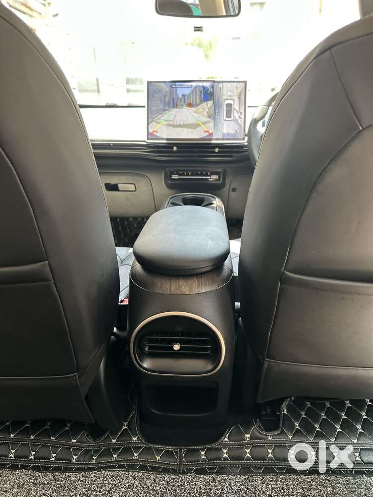 Mg Windsor Ev Essence, 2025, Electric