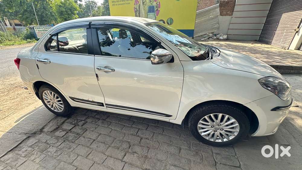 Maruti Dzire Petrol 2020