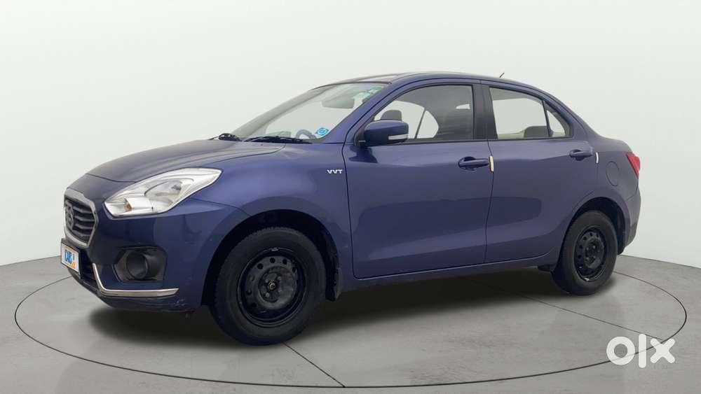 Maruti Suzuki Swift Dzire 1.2 Vxi Bsiv, 2018, Petrol