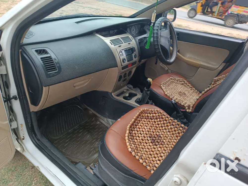 Tata Indica Vista 2014