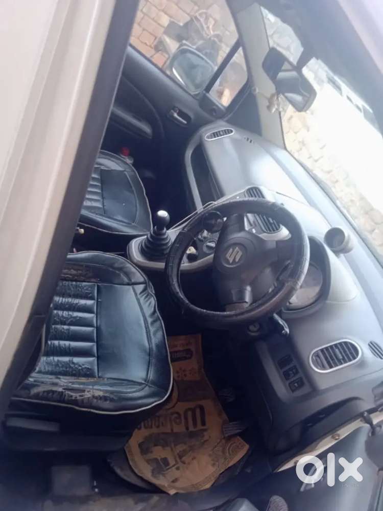 Ritez Vdi Well Maintained Car