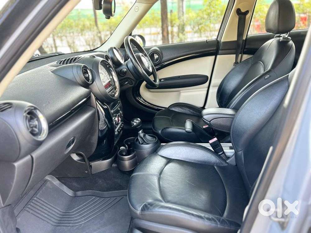 Mini Cooper D 5 Door, 2013, Diesel