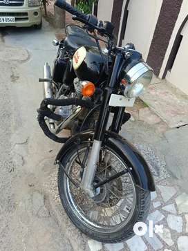 Royal enfield deals classic olx