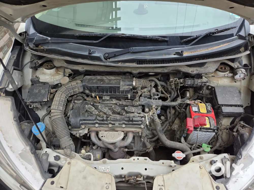 Maruti Ertiga Zxi 2021