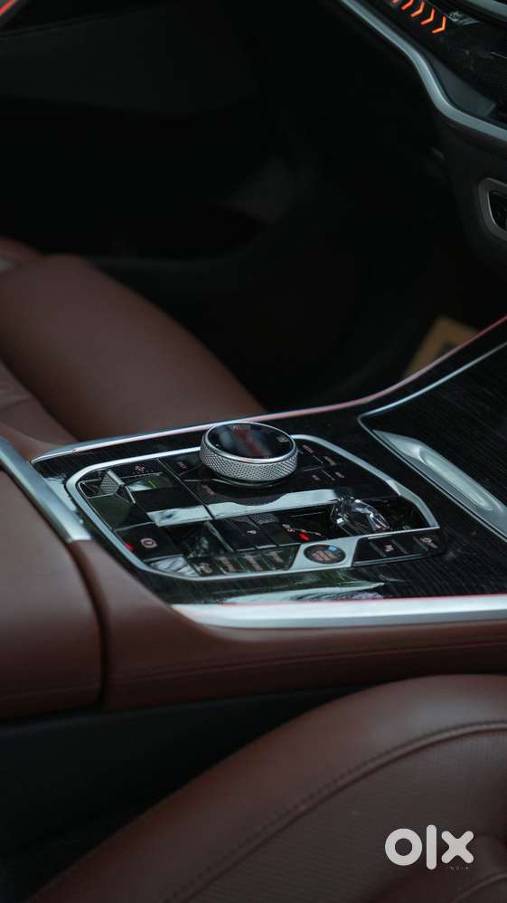 Bmw X7 3.0 Xdrive 40d M Sport, 2024, Diesel