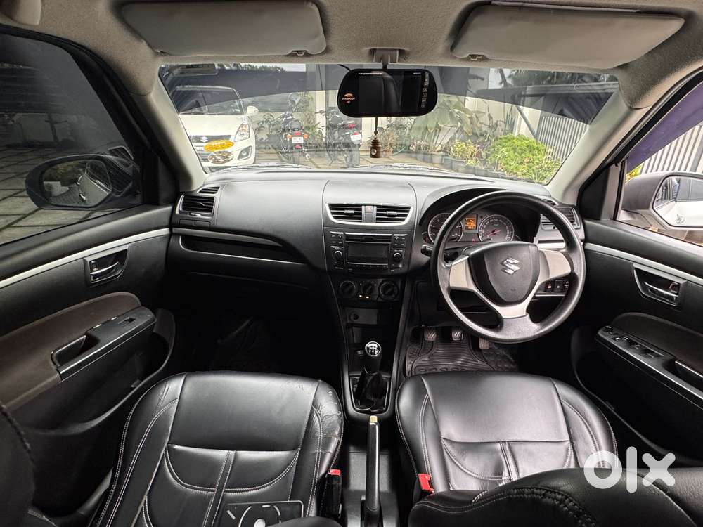 Maruti Suzuki Swift Vdi (o), 2016, Diesel