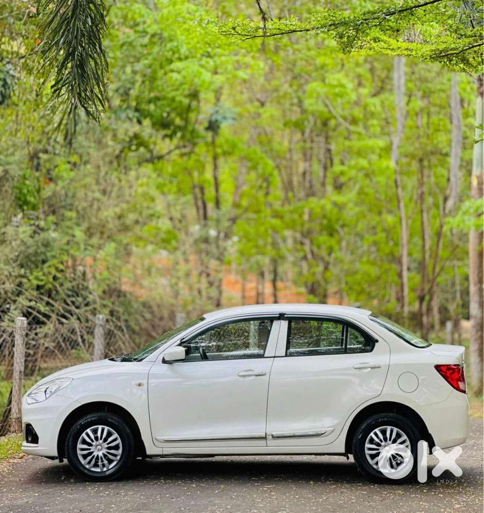 Maruti Suzuki Swift Dzire Petrol Well Maintained