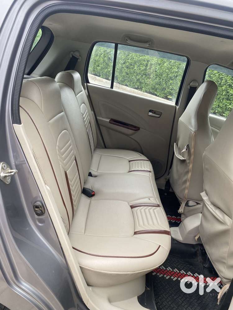 Maruti Suzuki Celerio Vxi Optional Mt, 2020, Petrol