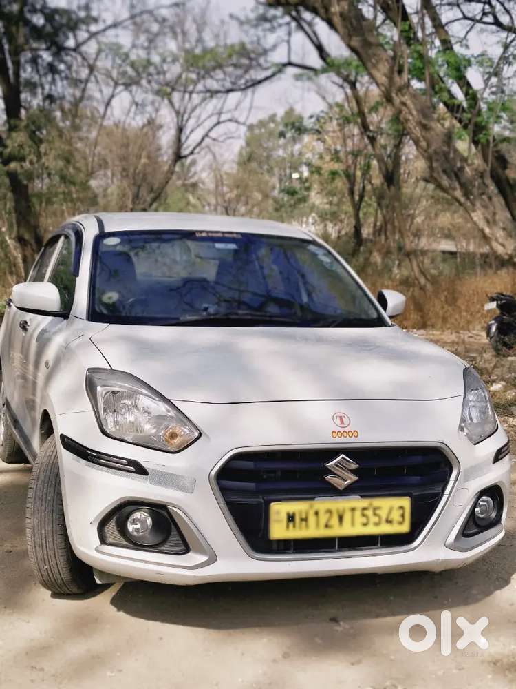 Maruti Suzuki Dzire 2023