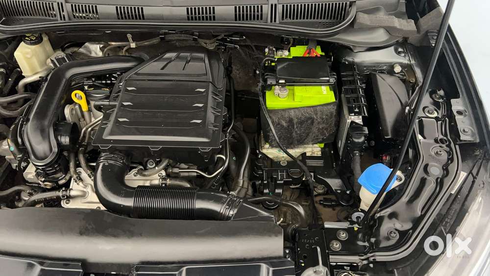 Volkswagen Virtus 1.0 Topline Tsi, 2023, Petrol