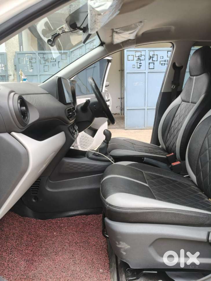 Hyundai Grand I10 Nios Era 1.2 Kappa Vtvt, 2025, Petrol