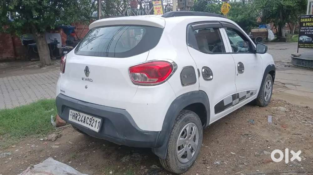 Renault Kwid Neotech 2020