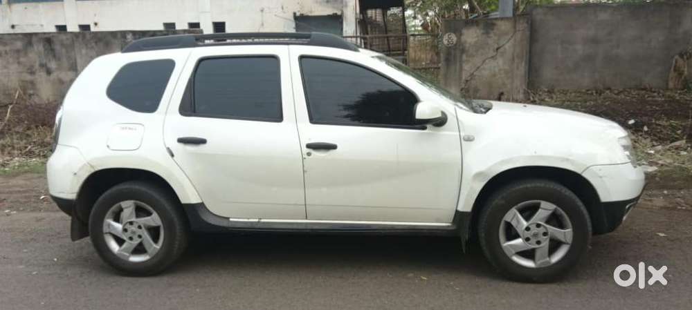 Renault Duster 85ps Diesel Rxl, 2014, Diesel