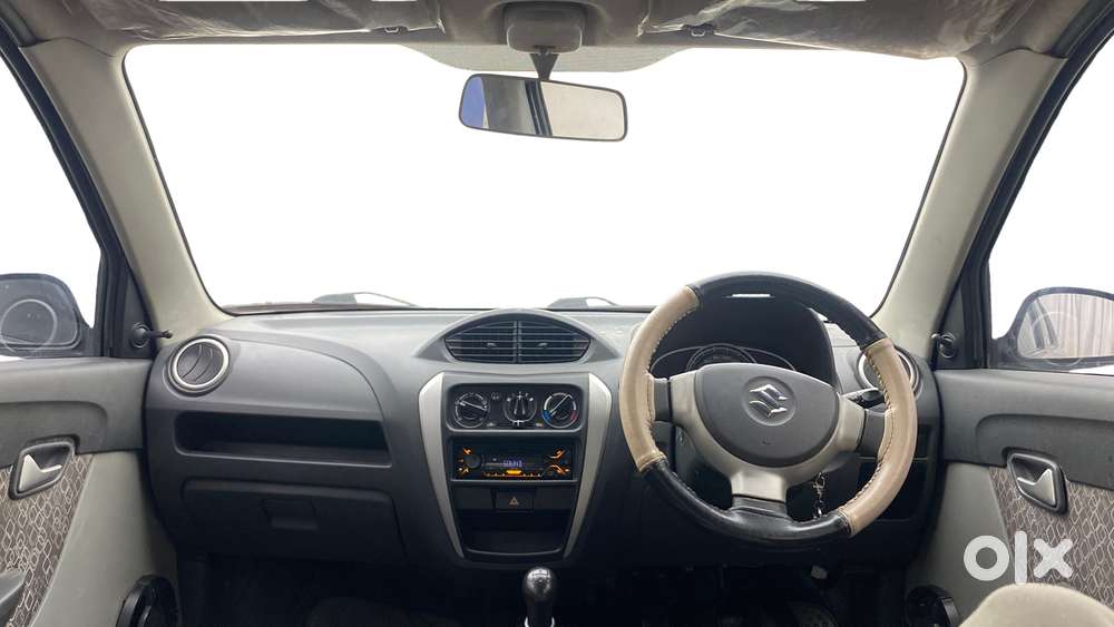 Maruti Suzuki Alto 800 Lxi, 2017, Petrol