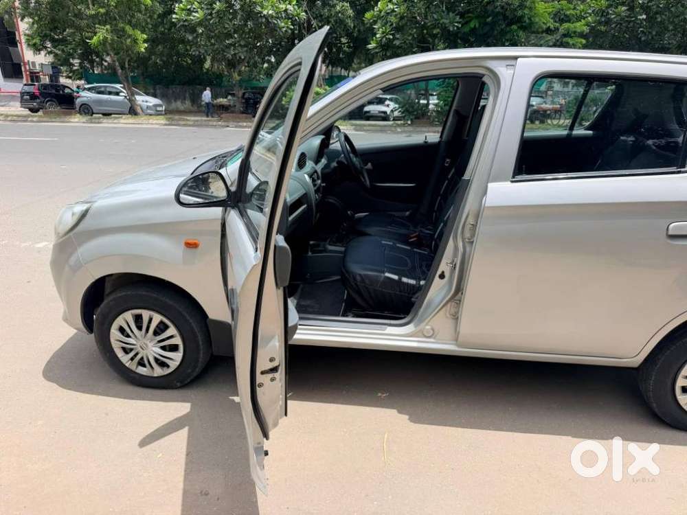 Maruti Suzuki Alto 800 Lxi, 2014, Petrol