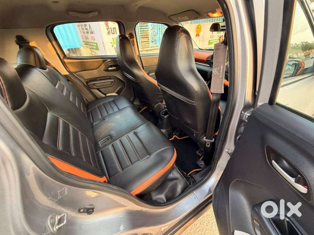 Citroen C3 Feel 1.2 Petrol, 2022, Petrol