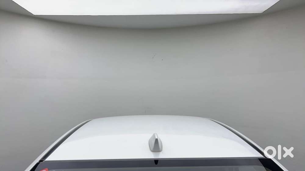 Honda City 2015-2017 I Vtec Sv, 2019, Petrol