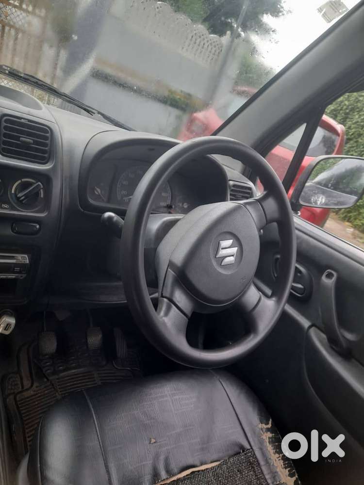 ₹70k Only! 2007 Wagonr Lxi  Rc Extended 5 Yrs  Petrol+lpg