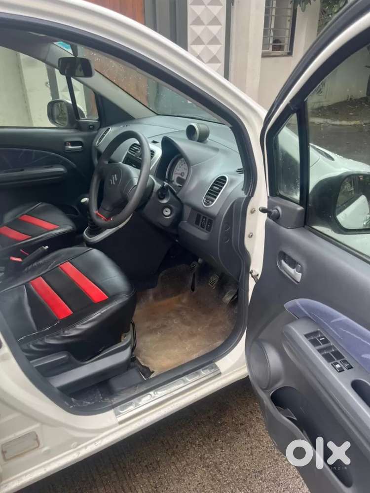 Maruti Suzuki Ritz Vdi, 2012, Diesel