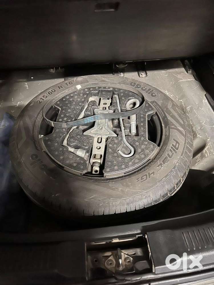 Maruti Suzuki S Cross 2019 Diesel Good Condition