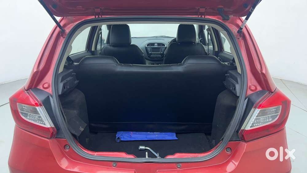 Tata Tiago 1.2 Revotron Xz Wo Alloy, 2019, Petrol
