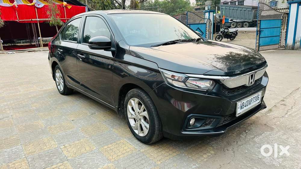 Honda Amaze Vx Diesel, 2020, Diesel