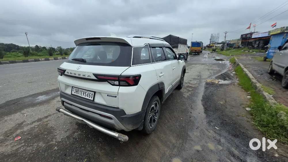 Maruti Brezza 2022 Hybrid