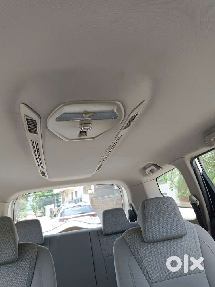 Mahindra Marazzo M6 8str, 2020, Diesel