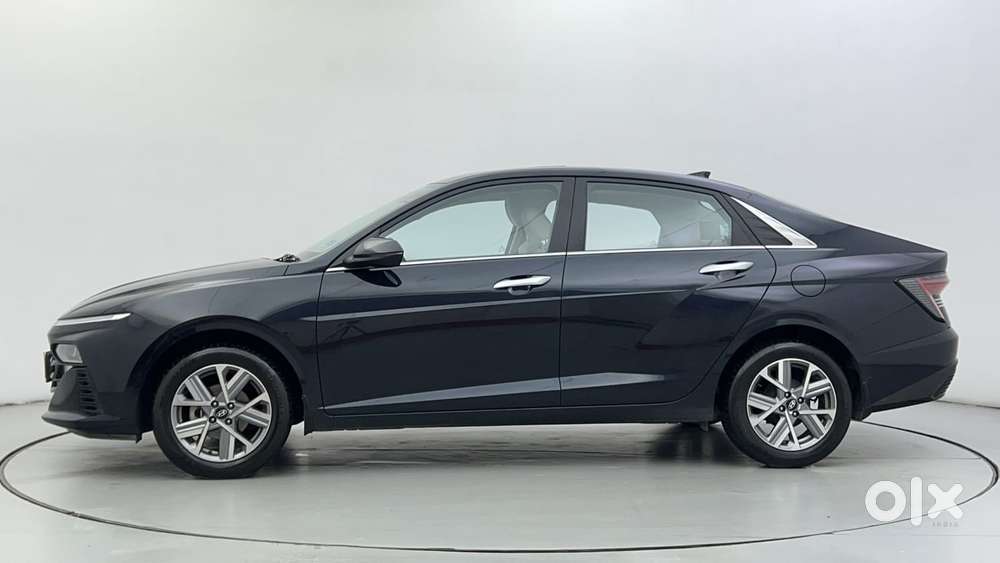 Hyundai Verna 1.5 Sx Petrol Mt, 2023, Petrol