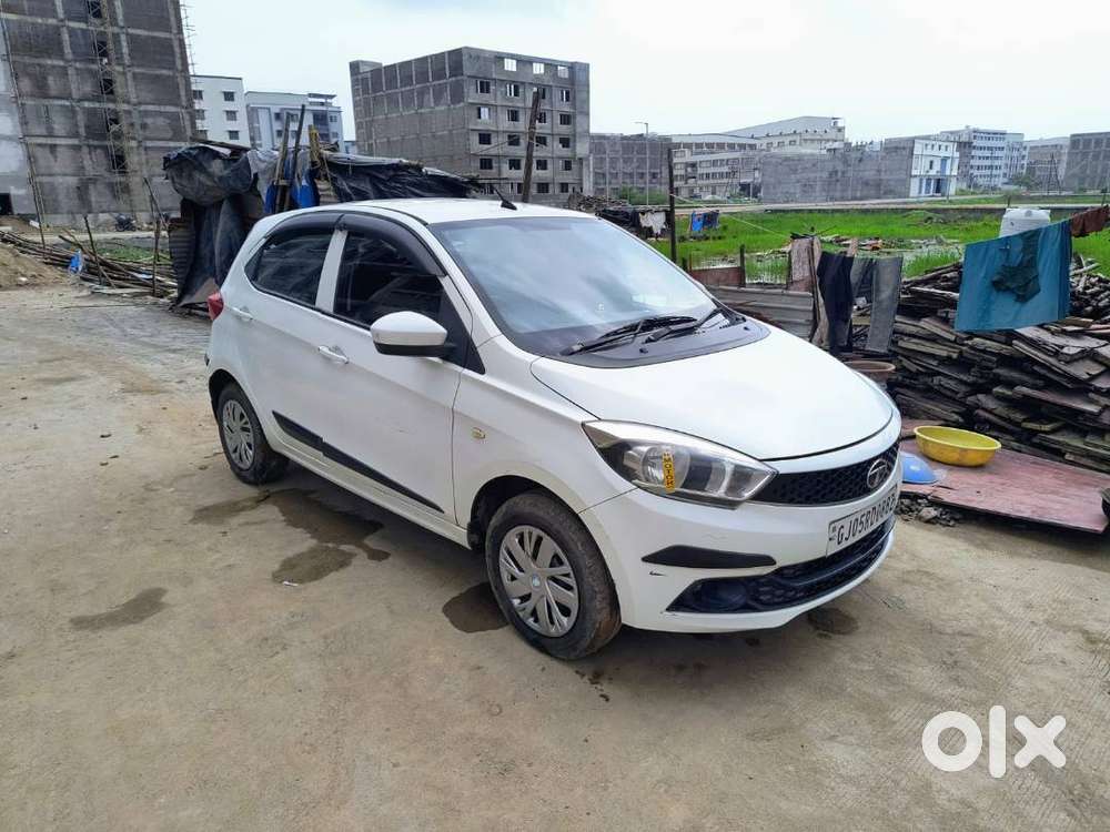 Tata Tiago 2018