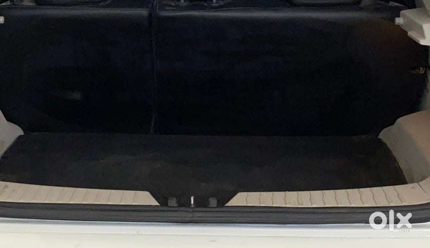 Mahindra Xuv300 W8, 2019, Petrol