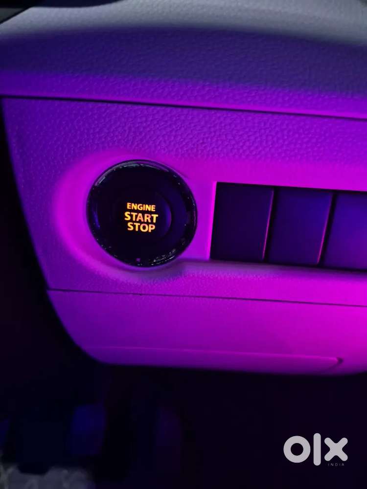 Maruti Suzuki Ignis 2022 Petrol 37000 Km Driven