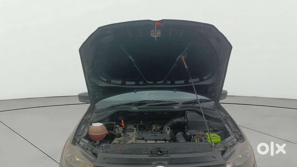 Volkswagen Polo Highline Breeze, 2012, Petrol