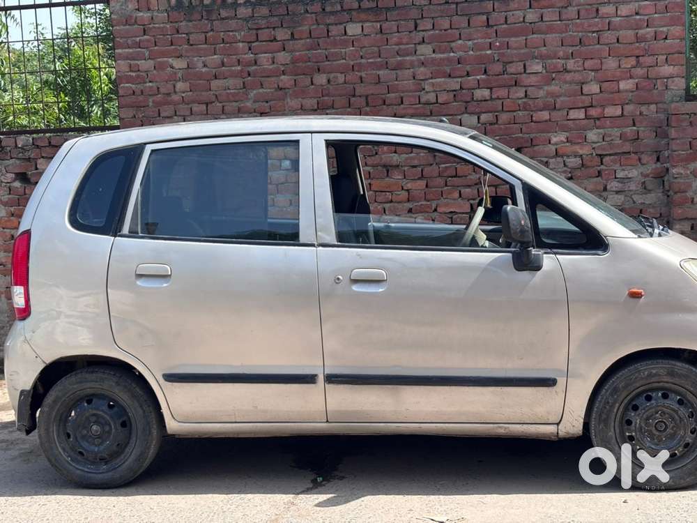 Maruti Suzuki Zen Petrol 2010
