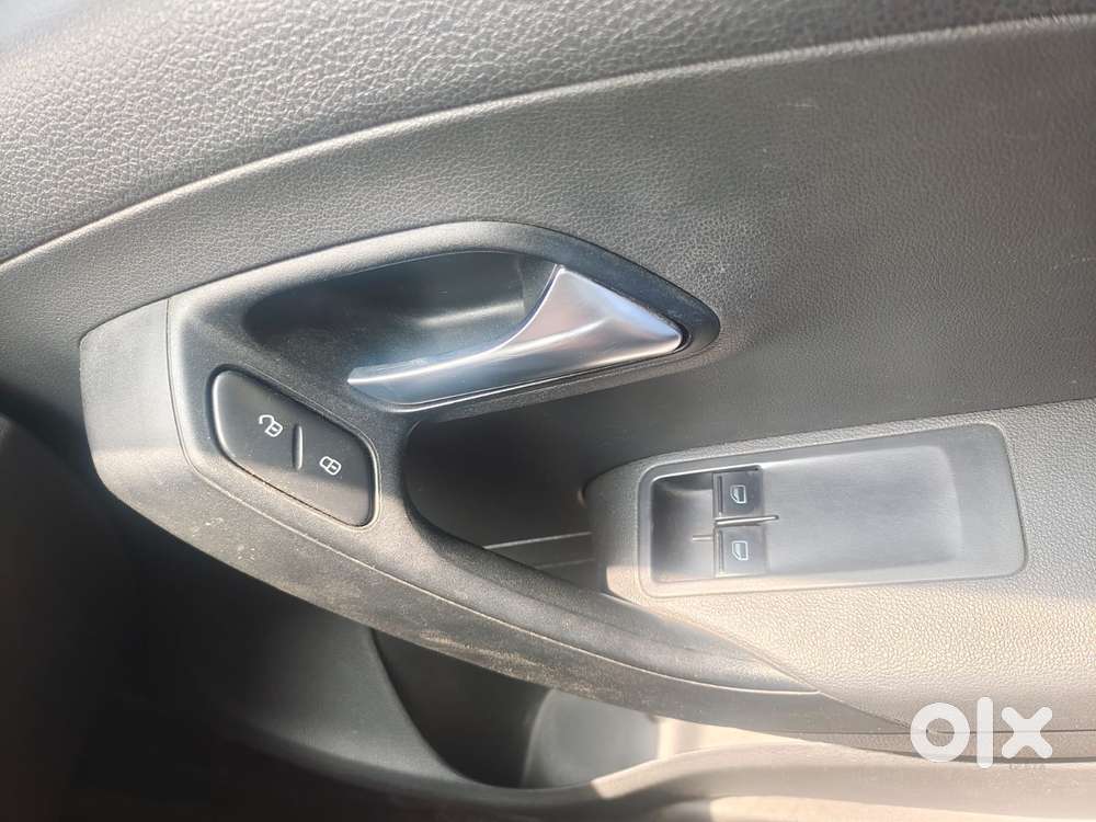 Volkswagen Polo 1.0 Mpi Trendline, 2021, Petrol
